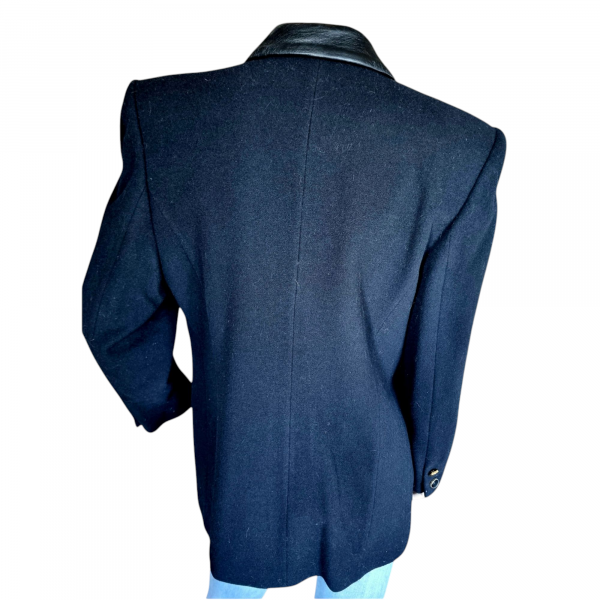 Chaqueta Mujer Línea K C.M. - Imagen 2