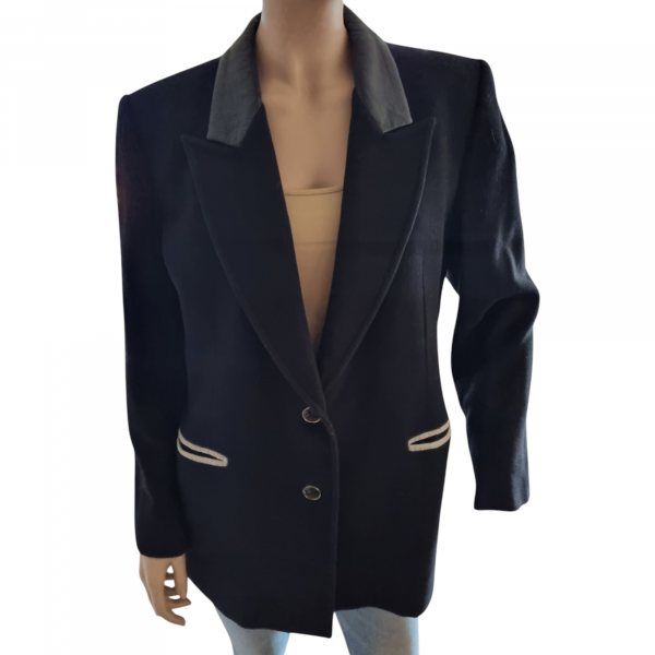 Chaqueta Mujer Línea K C.M.