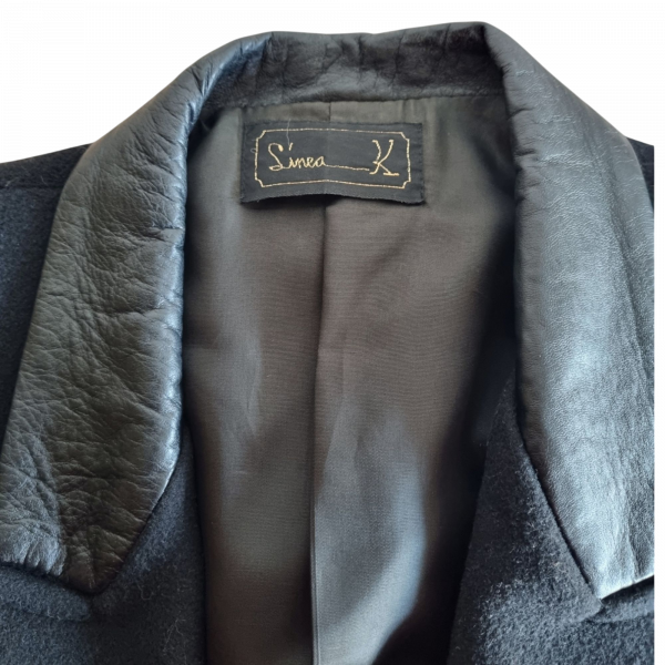 Chaqueta Mujer Línea K C.M. - Imagen 4
