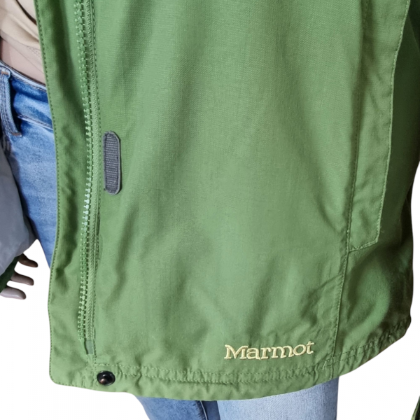 Chaqueta con Capucha Marmot - Imagen 4