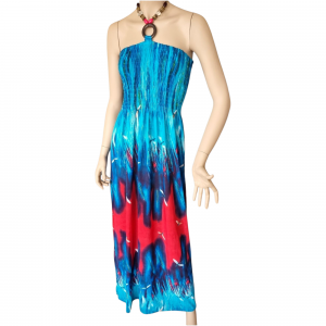 Vestido de varano para mujer