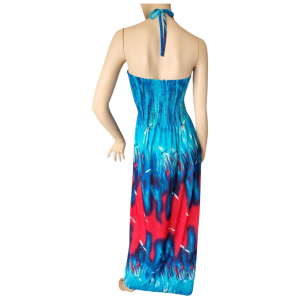 Vestido de varano para mujer