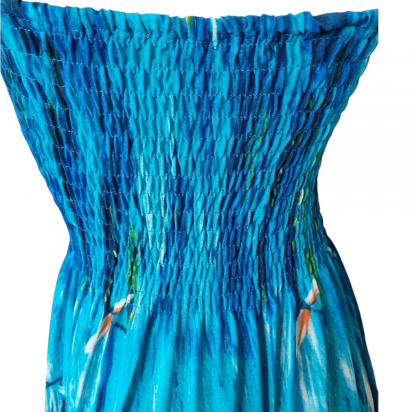 Vestido de varano para mujer - Imagen 3