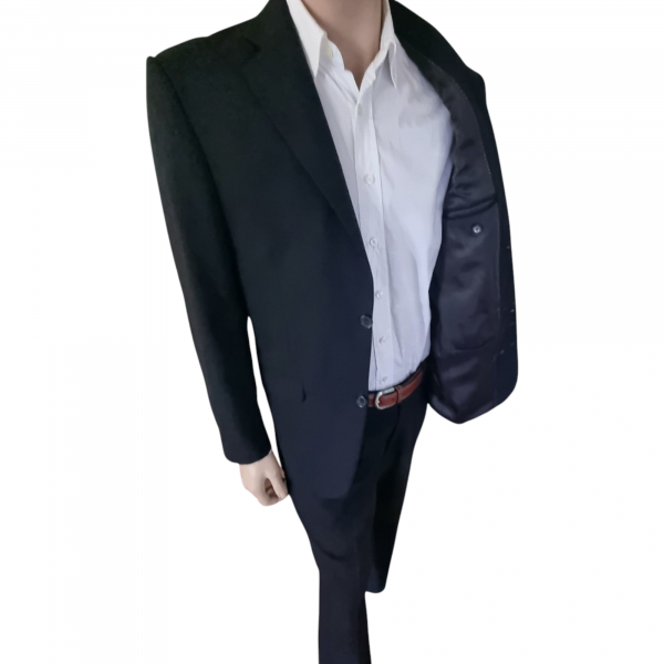 Traje Caballero Easy Wear - Imagen 3