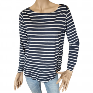 Camiseta marinera Sfera