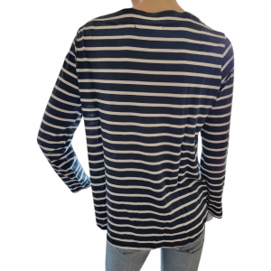 Camiseta marinera Sfera