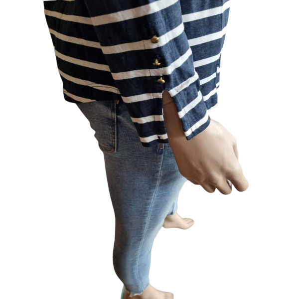 Camiseta marinera Sfera - Imagen 3
