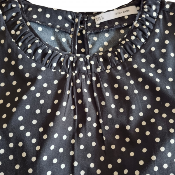 Blusa mujer Sfera - Imagen 4