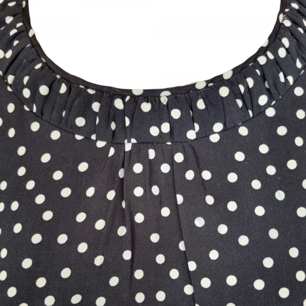 Blusa mujer Sfera - Imagen 3