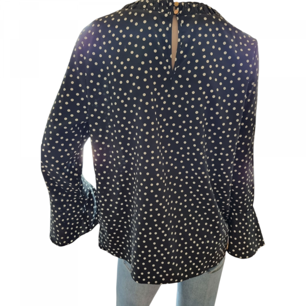 Blusa mujer Sfera - Imagen 2