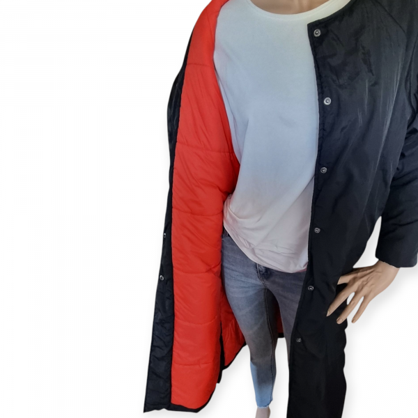 Chaquetón unisex - Imagen 3