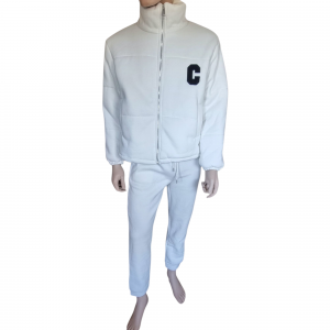 Conjunto sport hombre