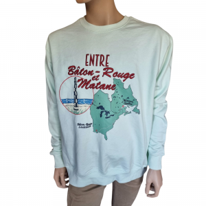 Sudadera Unisex Tamélo