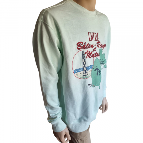 Sudadera Unisex Tamélo - Imagen 3