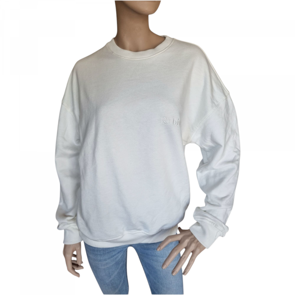 Sudadera Salt Mujer  Robin