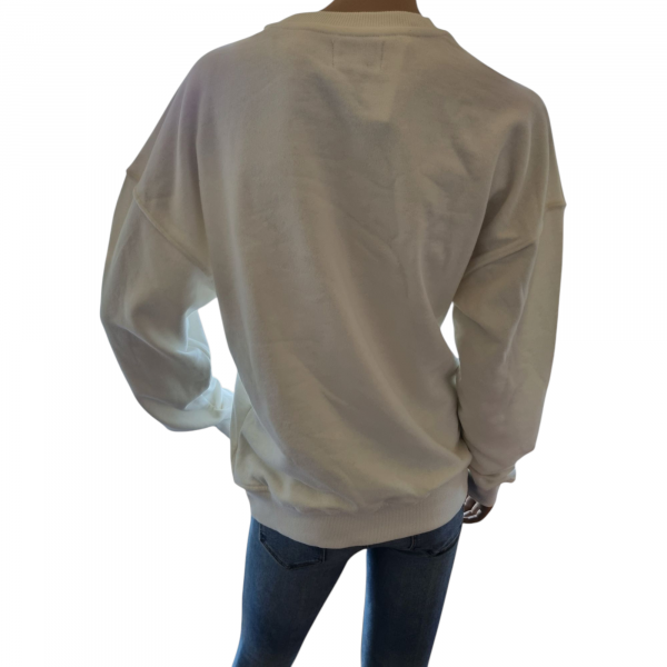 Sudadera Salt Mujer  Robin - Imagen 2
