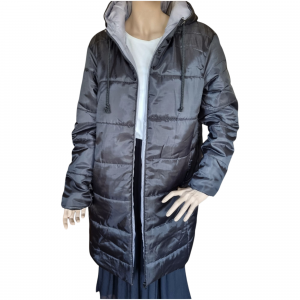 Prenda exterior mujer