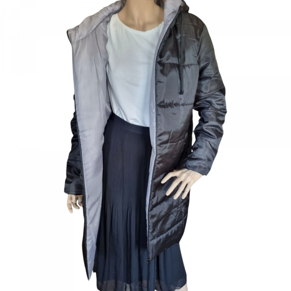 Prenda exterior mujer - Imagen 3