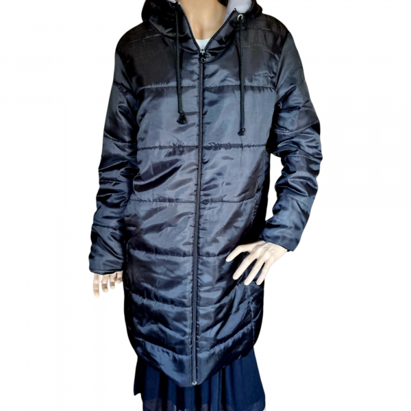 Prenda exterior mujer - Imagen 4