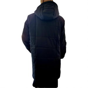 Prenda exterior mujer