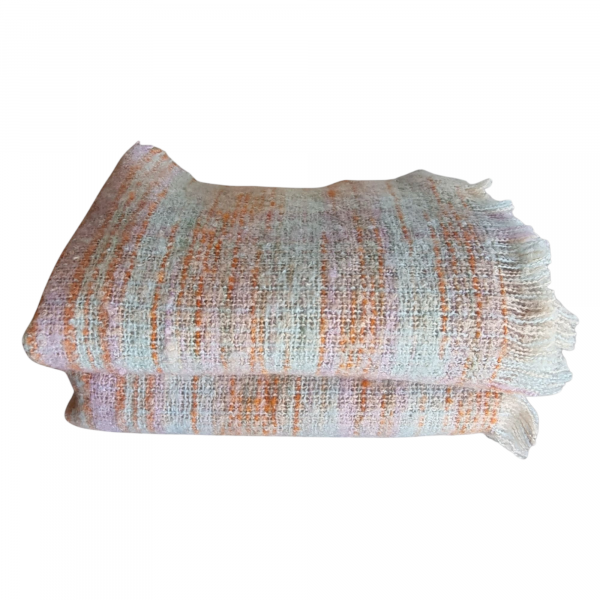 Maxi bufanda colores - Imagen 3