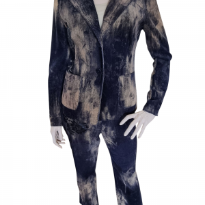 Traje Pantalón Mujer Moskada