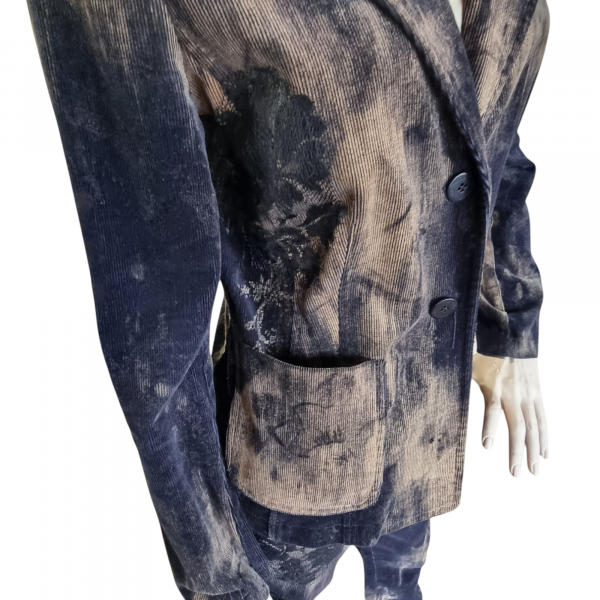 Traje Pantalón Mujer Moskada - Imagen 3
