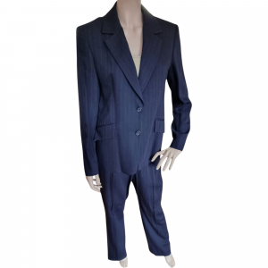 Traje pantalón mujer