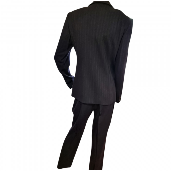Traje pantalón mujer - Imagen 2