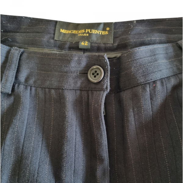 Traje pantalón mujer - Imagen 4