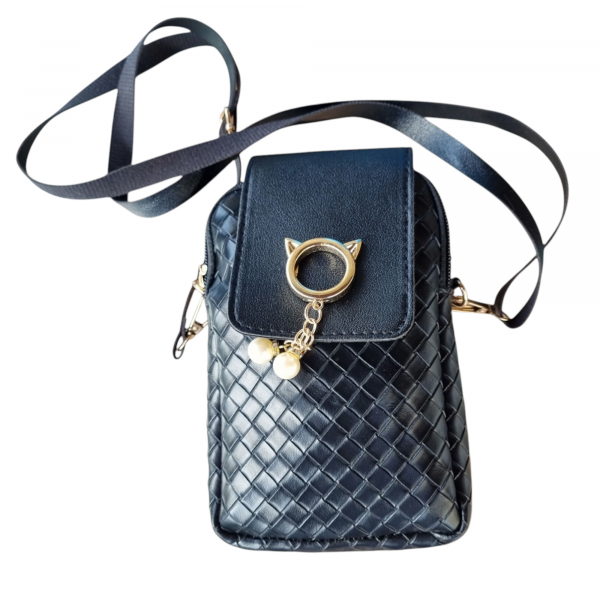 Bolso de hombro mini - Imagen 3