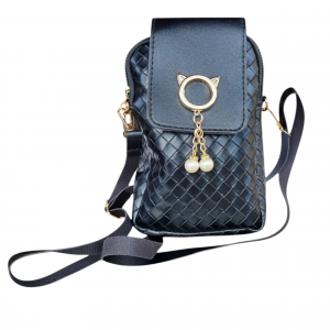 Bolso de hombro mini
