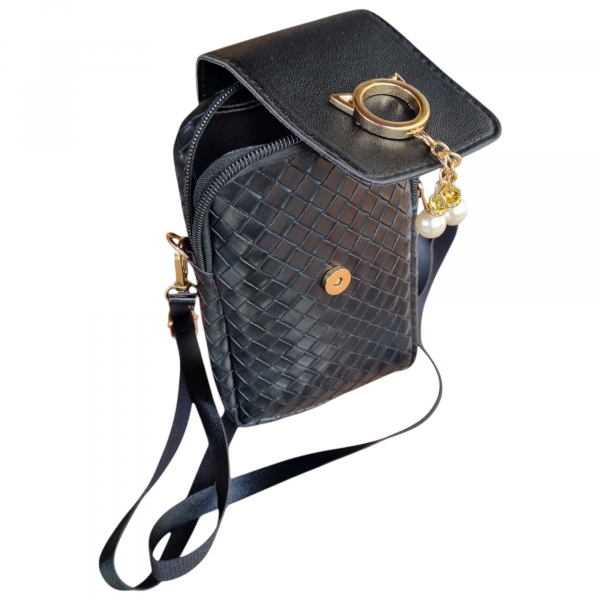 Bolso de hombro mini - Imagen 2