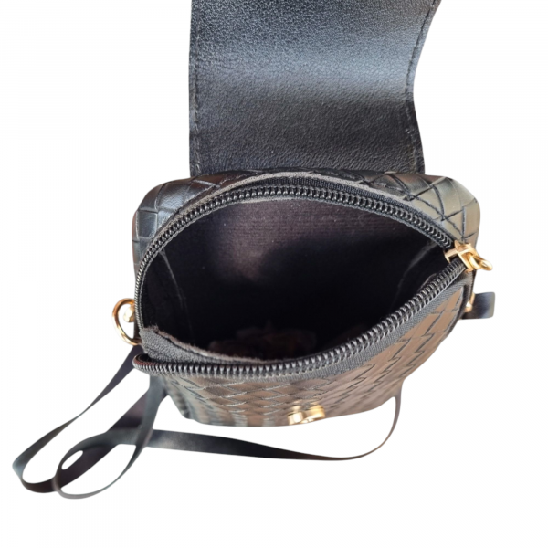 Bolso de hombro mini - Imagen 4