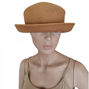 Sombrero Camel