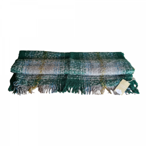 Pashmina de invierno.