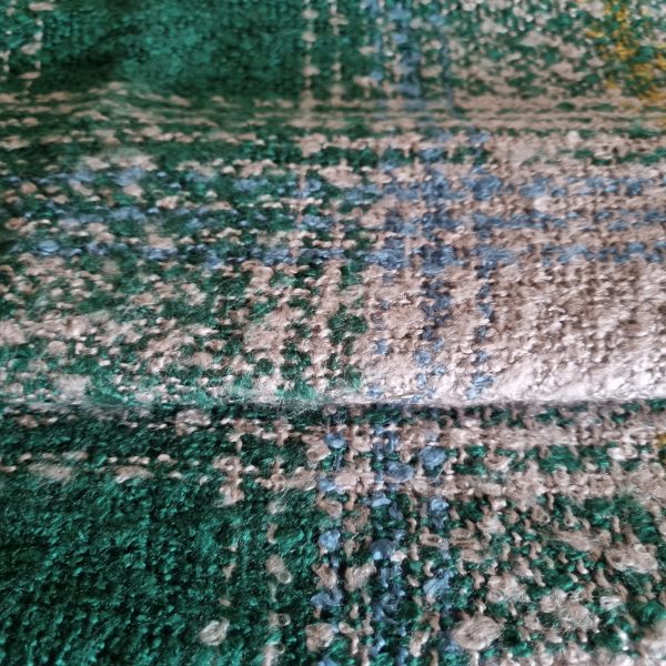 Pashmina de invierno. - Imagen 3