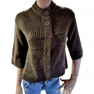 Cardigans Brave Soul