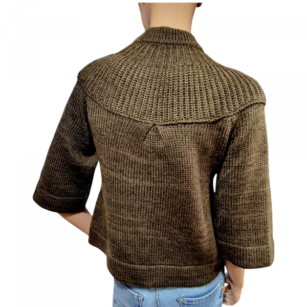 Cardigans Brave Soul - Imagen 2
