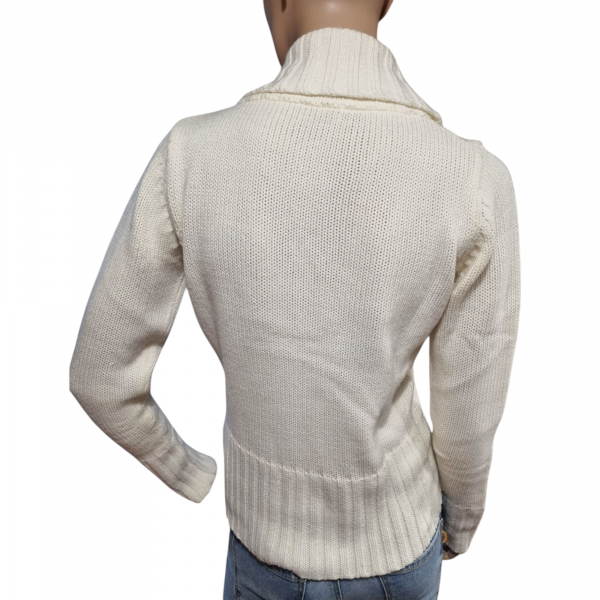 Jersey Cuello Esmoquin - Imagen 2