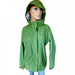 Chaqueta con Capucha Marmot