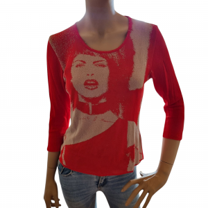 Camiseta Aldo Martin´S
