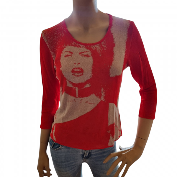 Camiseta Aldo Martin´S