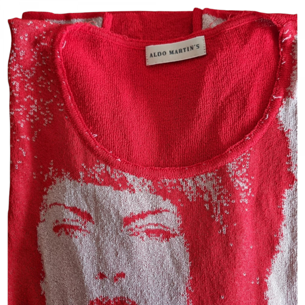Camiseta Aldo Martin´S - Imagen 3