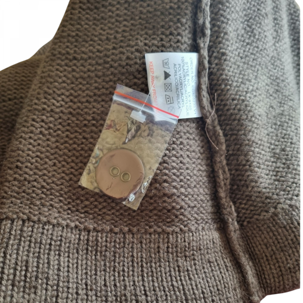 Cardigans Brave Soul - Imagen 4