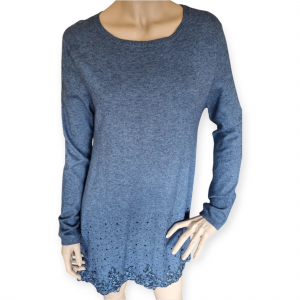 Jersey de Punto M&V