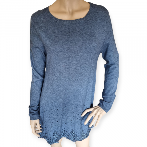Jersey de Punto M&V