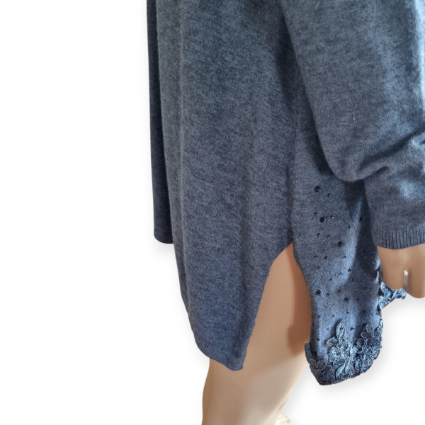 Jersey de Punto M&V - Imagen 4