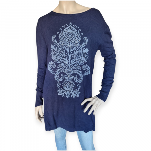 Jersey/Vestido de Kate KC