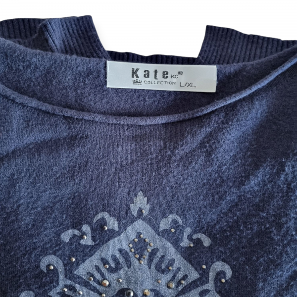 Jersey/Vestido de Kate KC - Imagen 4